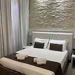 باتريا فندق روما