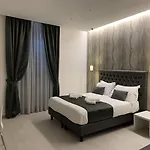 帕特里亚酒店 酒店 3*