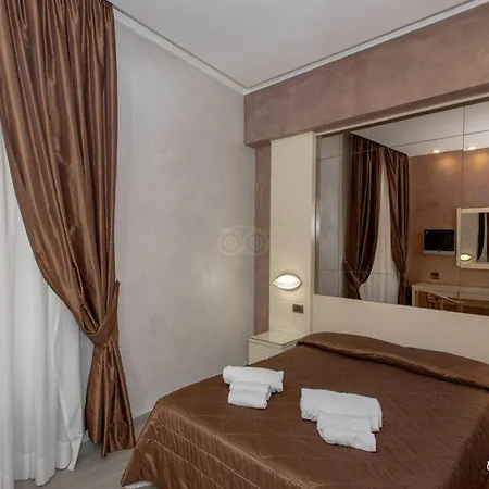 Patria Hotel Rom