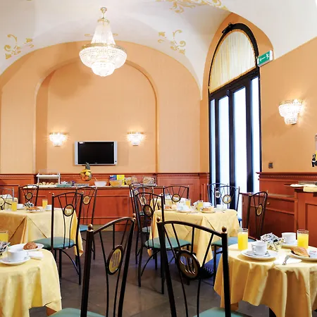 Patria Отель 3*