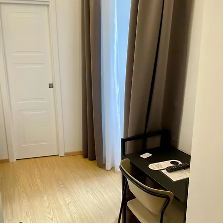 Patria 3* Řím