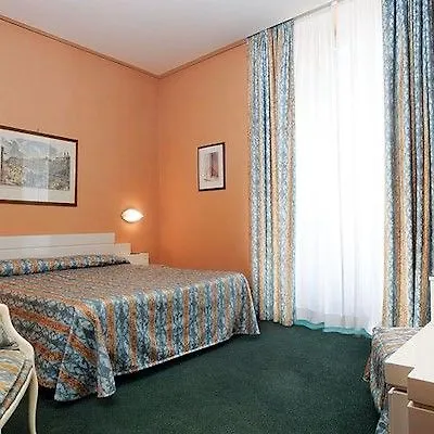 Patria Hotel Řím